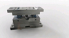 Cold pressing mold
