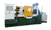 Battery Terminal Die-Casting Machine