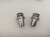 Cold pressing mold