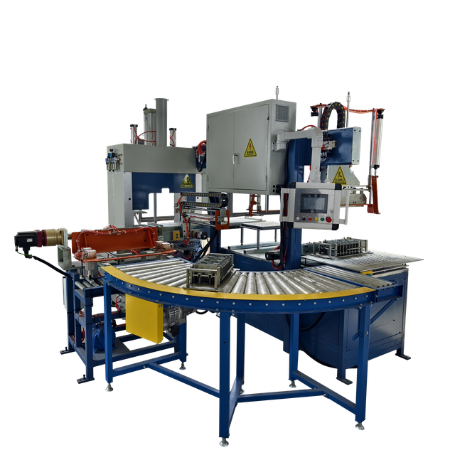 AGM COS Machine