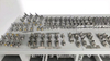 Die casting mold