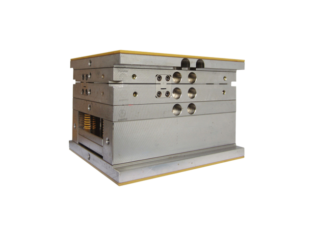Injection mold