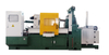 Battery Terminal Die-Casting Machine