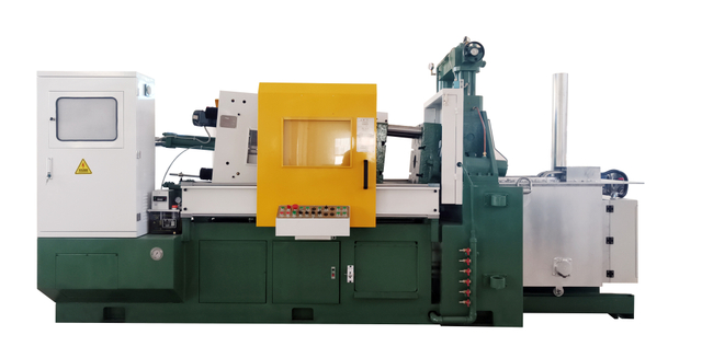 Battery Terminal Die-Casting Machine