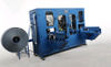 PE Separator Enveloping and Stacking Machine