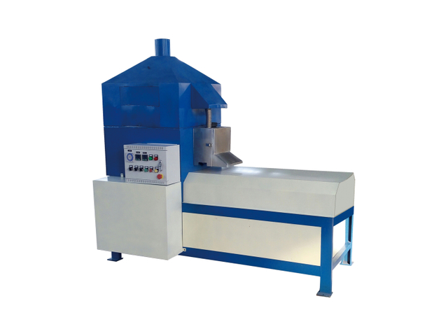 Lead Bar Casting Machine