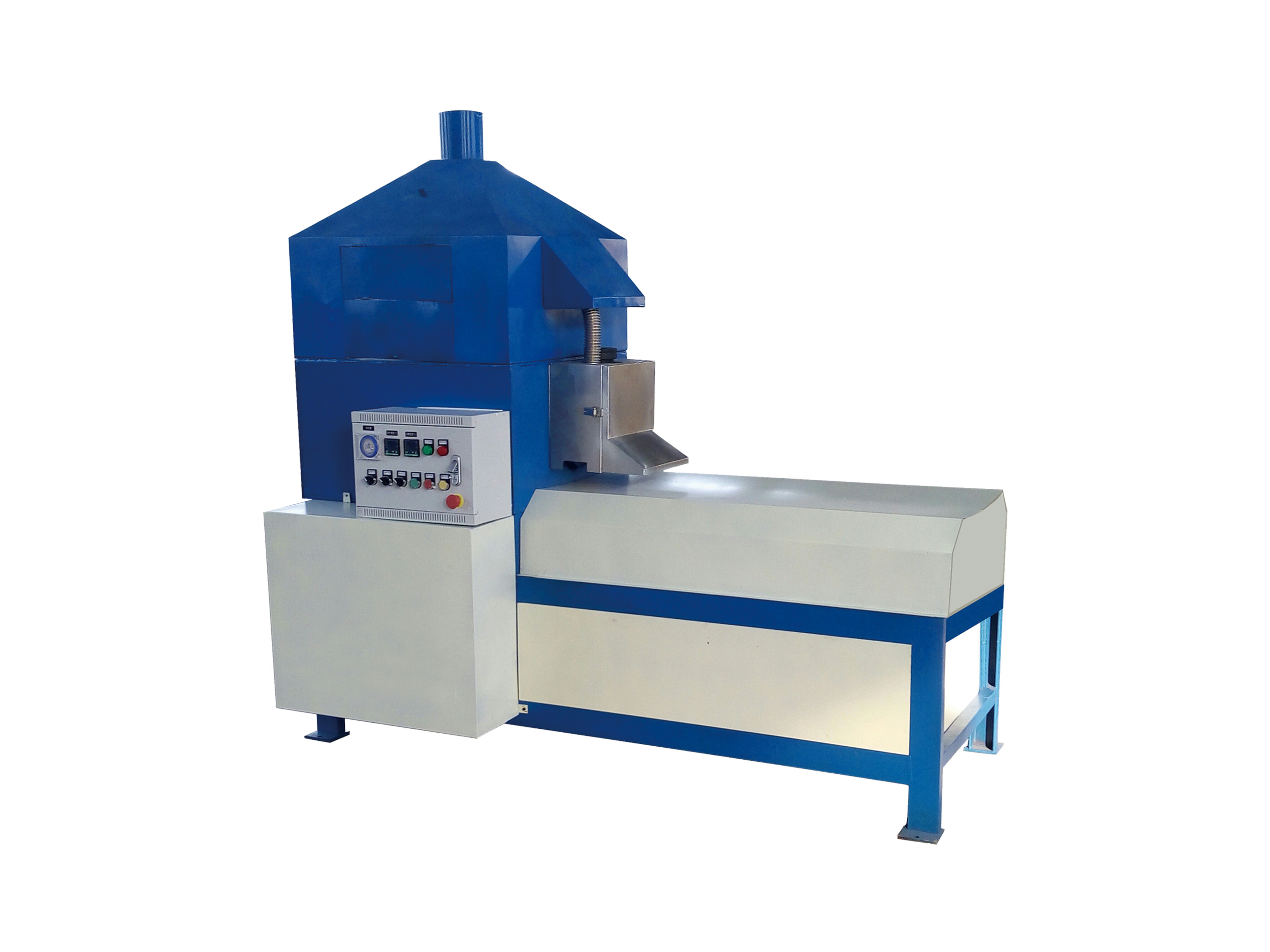 Lead Bar Casting Machine