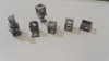 Manual mold